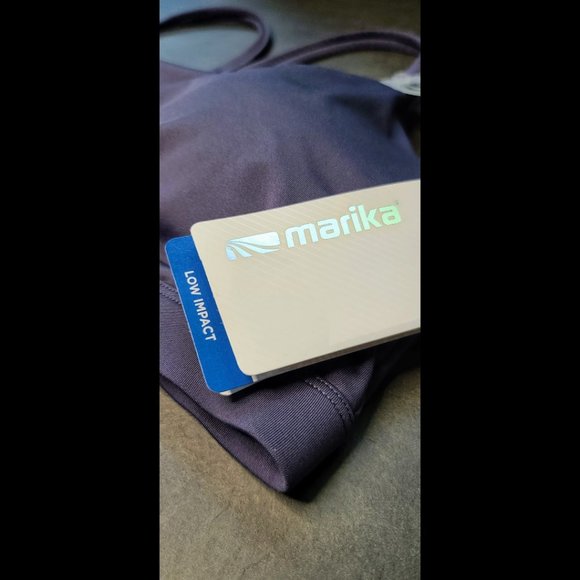 Marika Sports Bra - Picture 3 of 7